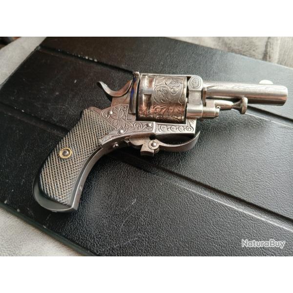 Vend tr�s jolie puppy calibre 320 6c aptes au tir Tout sculpter