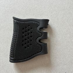 Poign&eacute;e pour pistolet