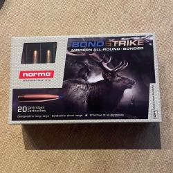 Norma Bondstrike 300wm