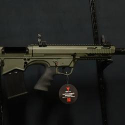 Final Arms Bullpup FD12 cal 12, Cat C OD Green 61 cm Droitier Lisse PVC