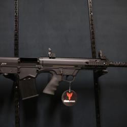 Final Arms Bullpup FD12 cal 12, Cat C Noir 61 cm Droitier Lisse Alu