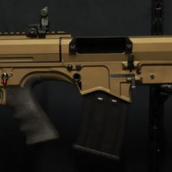 Final Arms Bullpup FD12 cal 12, Cat C Bronze 61 cm Gaucher Lisse PVC