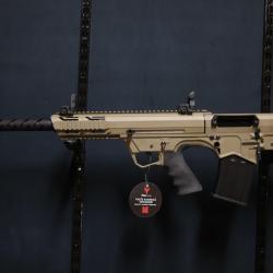 Final Arms Bullpup FD12 cal 12, Cat C FDE 61 cm Gaucher Lisse PVC