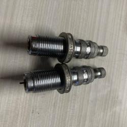 jeux d outils 243Winchester