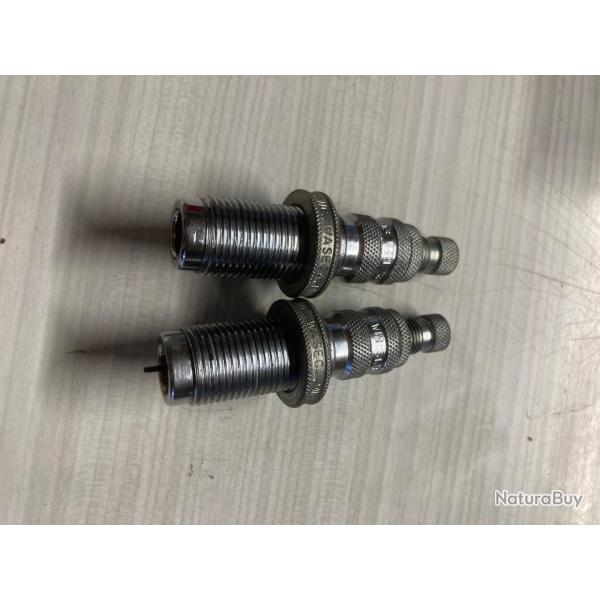 jeux d outils 243Winchester