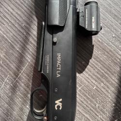 VERNEY CARRON IMPACT LA 9.3x62