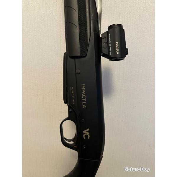 VERNEY CARRON IMPACT LA 9.3x62