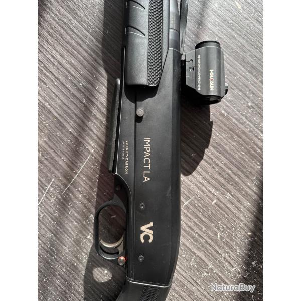 VERNEY CARRON IMPACT LA 9.3x62