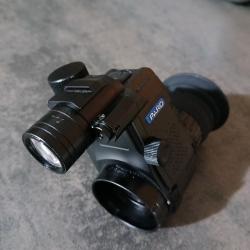 Clip-on Vision Nocturne PARD- NV007S - IR 850