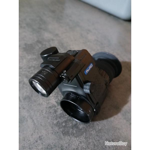 Clip-on Vision Nocturne PARD- NV007S - IR 850