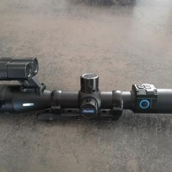 Lunette nocturne PARD DS35-70 RF