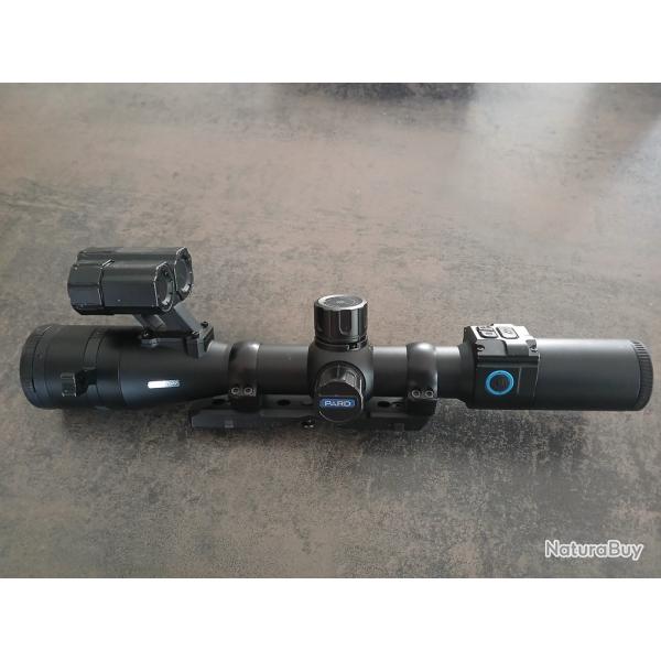 Lunette nocturne PARD DS35-70 RF