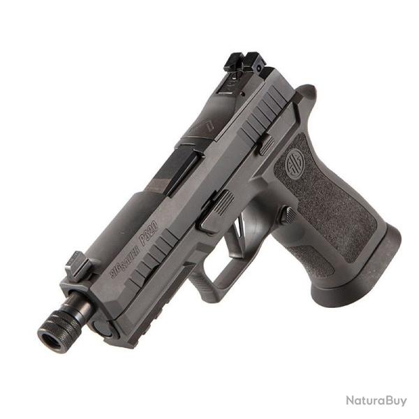 Pistolet Sig Sauer P320 X-Carry Legion - 9x19