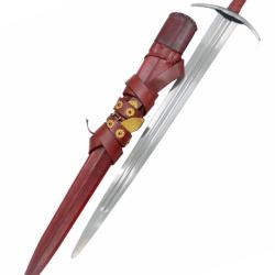 &Eacute;p&eacute;e M&eacute;di&eacute;vale Forg&eacute;e XIIIe