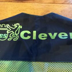 Gilet ball trap clever neuf