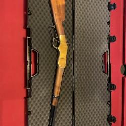 Uberti 1866 Yellowboy 22lr