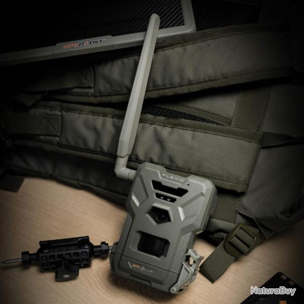 Pi�ge photographique Spypoint Flex - M