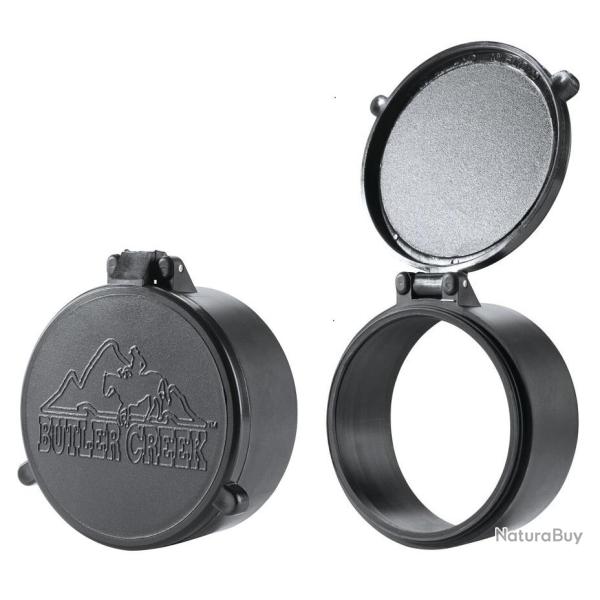 Bonnette avant rabattable BUTLER CREEK Flip-Open Taille 48 � 63,5mm