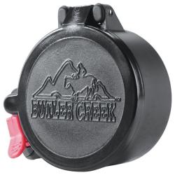Bonnette oculaire rabattable BUTLER CREEK Flip-Open Taille 19 &Oslash; 43,9mm