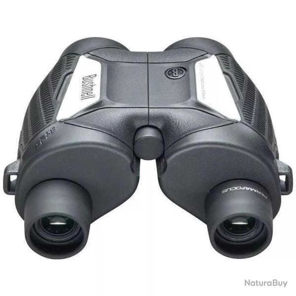 JUMELLES BUSHNELL SPECTATOR SPORT 8X25 PORRO PERMAFOCCUS