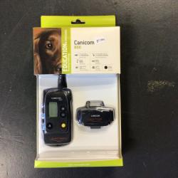 Collier de dressage et d'&eacute;ducation pour chiens Canicom 800 NUM'AXES