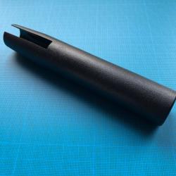 Diana LP8 Magnum: poign&eacute;e, manchon d'armement