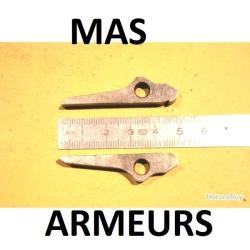 lot paire armeurs de fusil MAS - VENDU PAR JEPERCUTE (D8AB19)