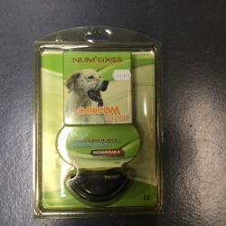 Collier supplementaire