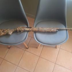 Breda 12/76 bille d acier montage benelli