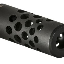 FREINS DE BOUCHE T1 THR M15X1 BLACK cal max 9.3 338 win 9.3x62 browning/winchester