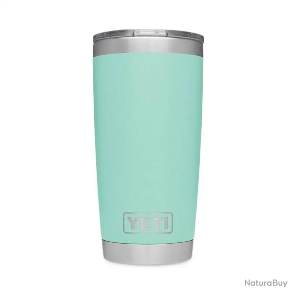 Verre YETI Rambler tumbler 20 Seafoam
