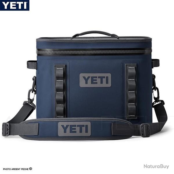 Glaci�re YETI Hopper Flip 18 Navy