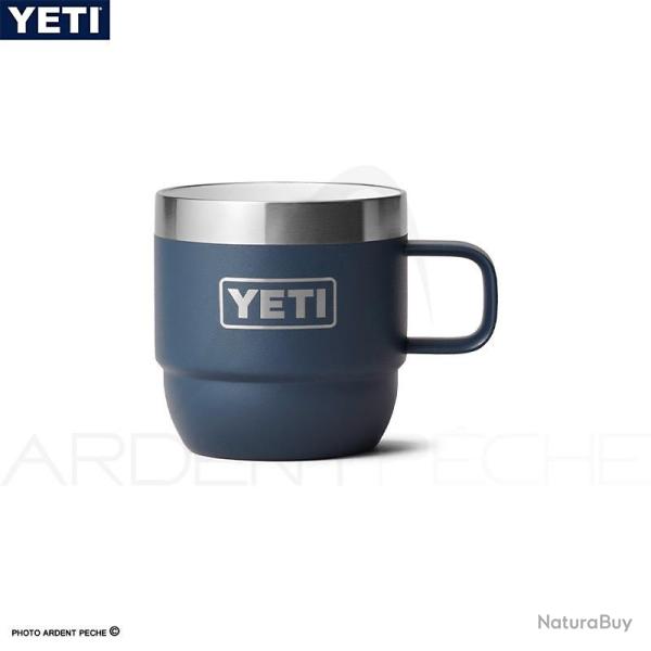 Tasse YETI Rambler mug 6 Navy