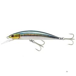 Leurre Storm So Run Heavy Minnow 9cm TB