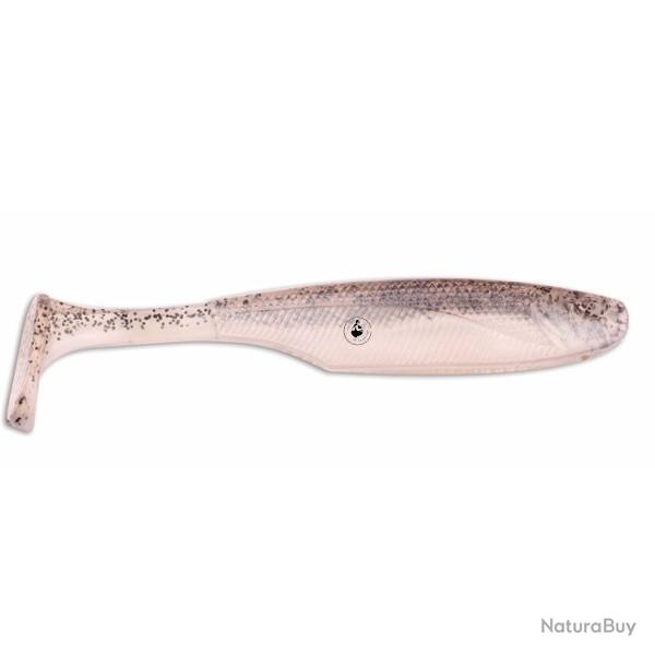 Leurre Souple Storm So Run Superu Shad 10cm Pearl Shad