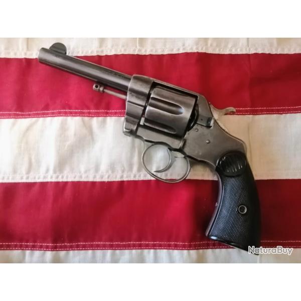 Colt 1889 cal 41 patin�