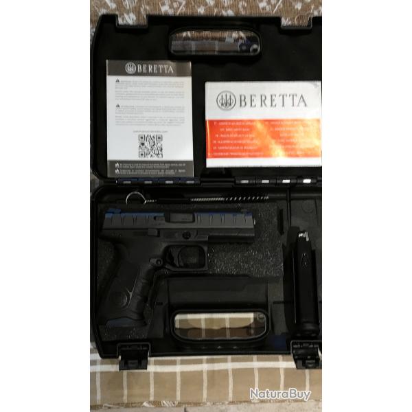 BERETTA APX A1 Etat neuf