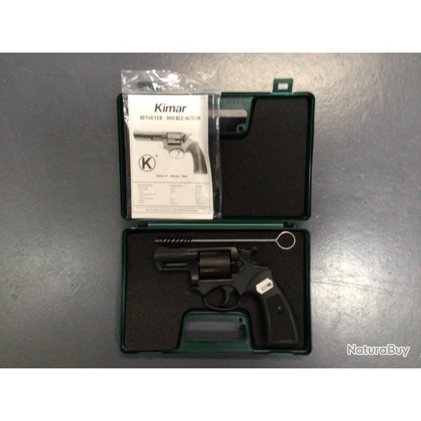 Revolver d'alarme KIMAR mod�le competitive