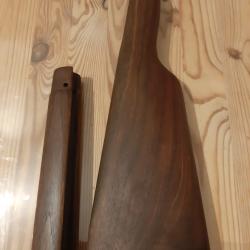 crosse + garde main winchester 94 30-30