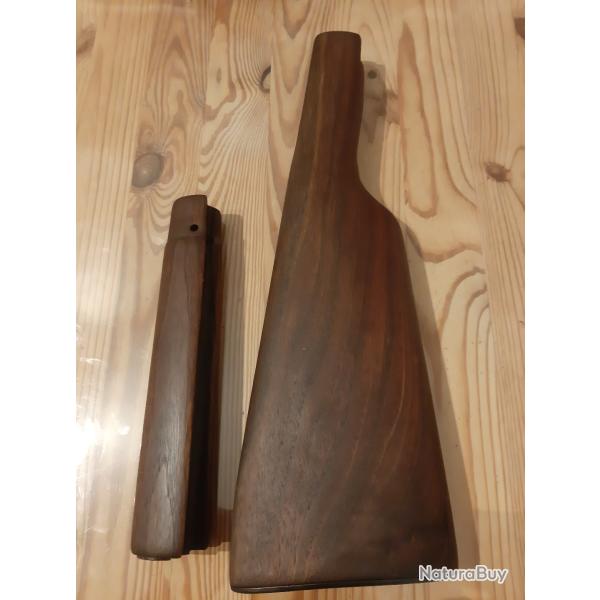 crosse + garde main winchester 94 30-30