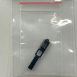 Bras hop up 6mm pour bloc SRG - Maxx Model