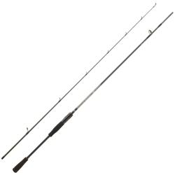 Canne Spinning Daiwa Exceler 2025 2 1m91 100cm 3 - 10g 83g