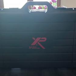 D&eacute;tecteur de m&eacute;taux