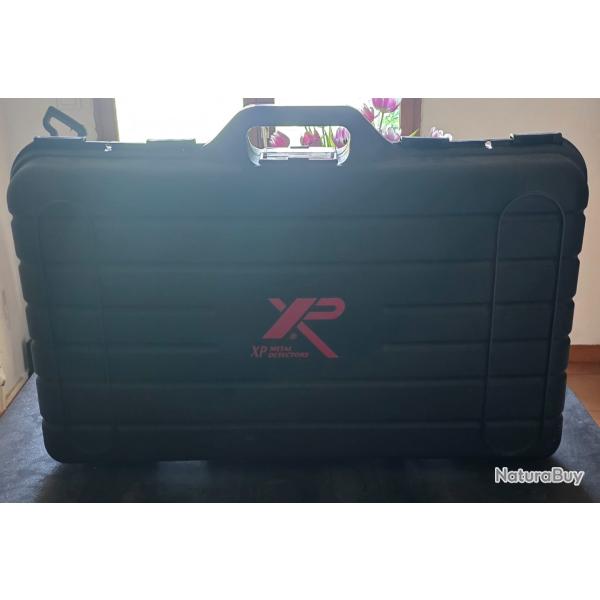 D�tecteur de m�taux