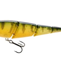 Poisson Nageur Spro Sashimmy Swimmer 105 14,2g Slow Sinking 10,5cm Translate Perch