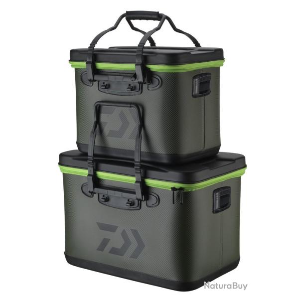 Bakkan Daiwa D-Vec Hard Tackle 37 x 28 x 28cm