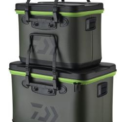 Bakkan Daiwa D-Vec Hard Tackle 47 x 31 x 32cm