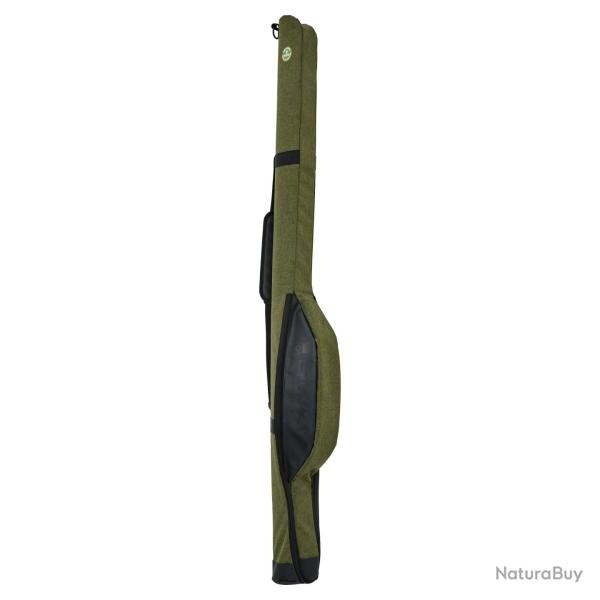 Foureau Gunki Overtake Rod Case 155 155 x 23 x 8cm