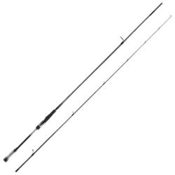 Canne Spinning Shimano Lunamis 26 2 6 - 25g 229 cm 118 cm 99 g