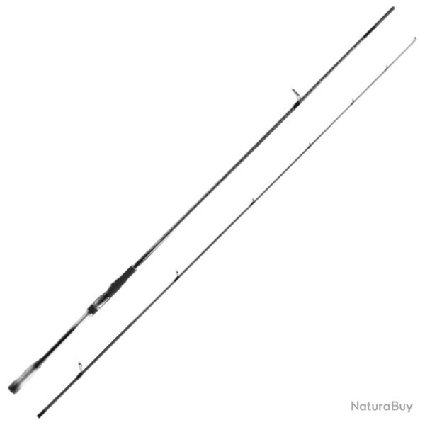 Canne Spinning Shimano Lunamis 26 2 6 - 25g 259 cm 133 cm 110 g